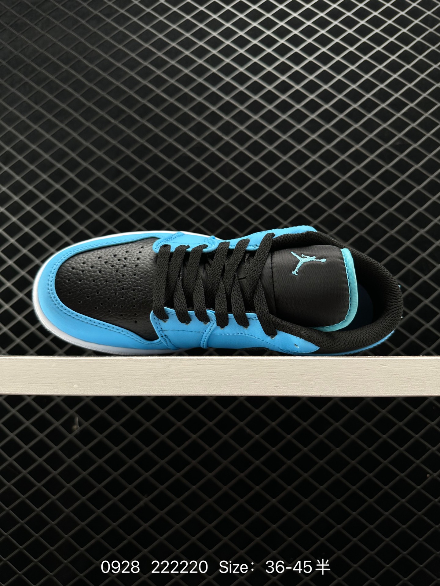 Air Jordan 1 Low AJ1